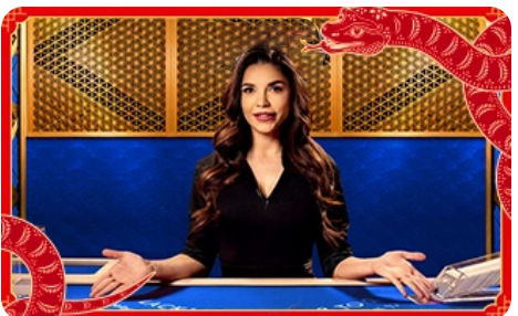 Blackjack 007win